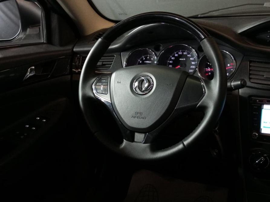 Dongfeng H30 Cross Уфа  - изображение 11
