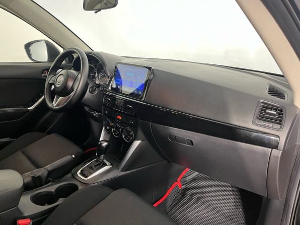 Mazda CX-5 I с пробегом 2014 года, цена 1 618 000 рублей, 235492 км, внедорожник, Автокод Объявления