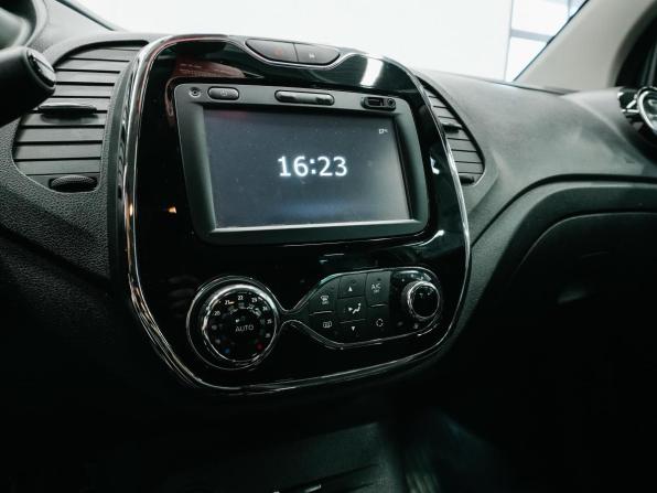 Renault Kaptur I с пробегом 2018 года, цена 1 643 000 рублей, 86625 км, внедорожник, Автокод Объявления