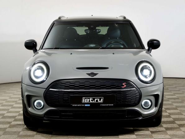 Mini Clubman II Рестайлинг с пробегом 2021 года, цена 3 148 000 рублей, 106298 км, универсал, Автокод Объявления