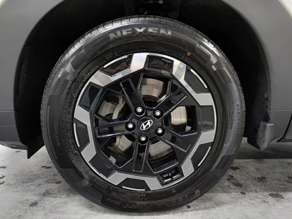 Hyundai Santa Fe V (MX5) с пробегом 2024 года, цена 4 710 000 рублей, 38845 км, внедорожник, Автокод Объявления