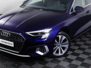 Audi A3 IV (8Y) Москва  - изображение 44