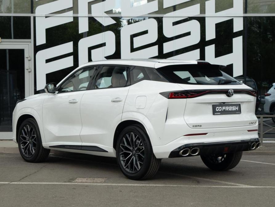 Changan UNI-Z Волгоград  - изображение 2