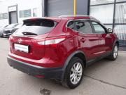 Nissan Qashqai II Москва  - изображение 20