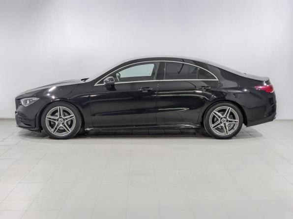 Mercedes-Benz CLA II (C118 X118) с пробегом 2022 года, цена 3 730 000 рублей, 54679 км, седан, Автокод Объявления