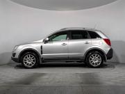 Opel Antara I Рестайлинг Санкт-Петербург  - изображение 26