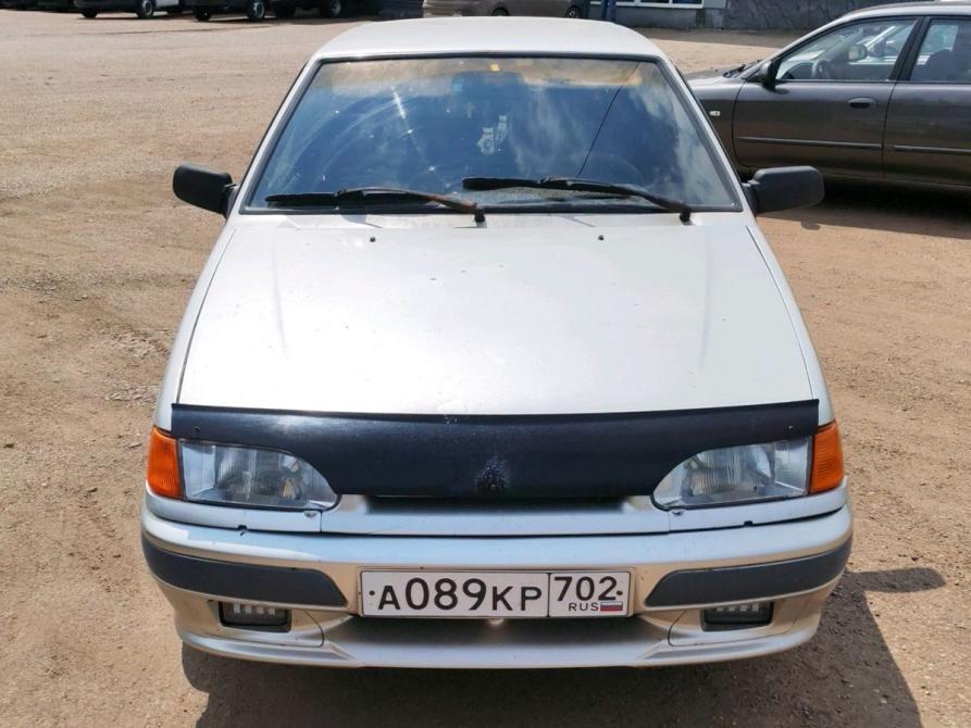 Lada (ВАЗ) 2114 Стерлитамак  - изображение 1