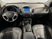 Hyundai ix35 I Рестайлинг Краснодар  - изображение 33