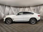 BMW X4 II (G02) Москва  - изображение 23