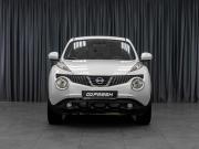Nissan Juke I Тюмень  - изображение 19