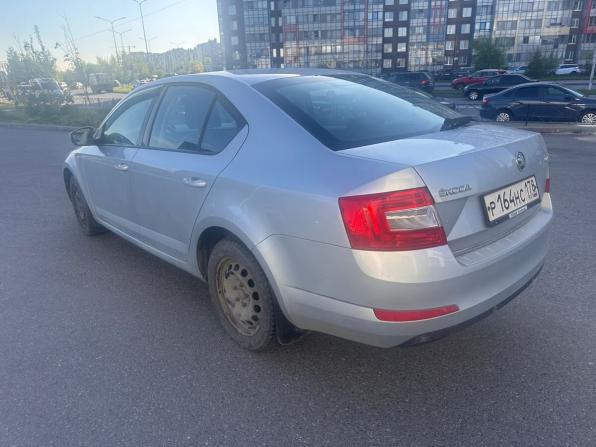 Skoda Octavia III (A7) с пробегом 2013 года, цена 950 000 рублей, 145900 км, лифтбек, Автокод Объявления