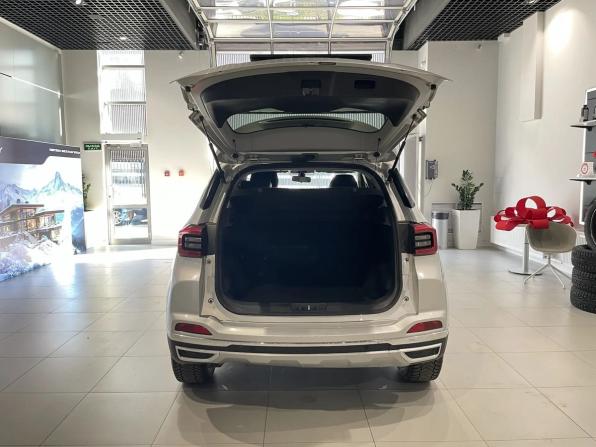 Chery Tiggo 4 I Рестайлинг с пробегом 2020 года, цена 1 230 000 рублей, 141000 км, внедорожник, Автокод Объявления