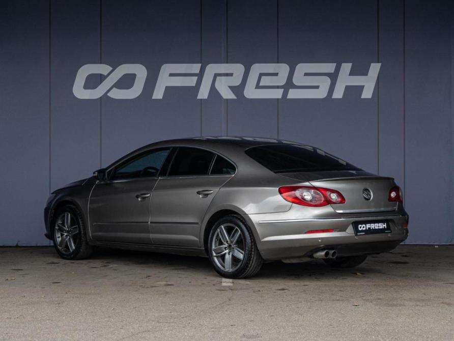 Volkswagen Passat CC I Краснодар  - изображение 2