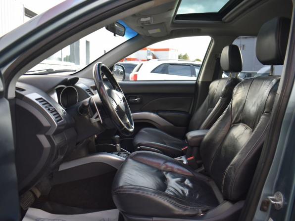 Mitsubishi Outlander II с пробегом 2007 года, цена 799 000 рублей, 345000 км, внедорожник, Автокод Объявления
