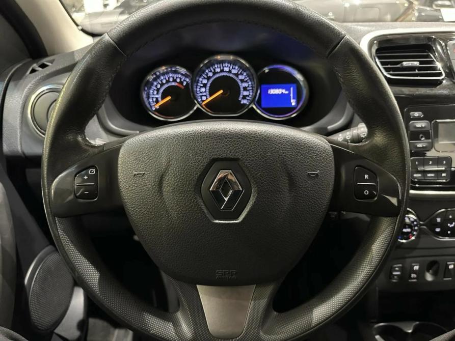 Renault Sandero II Рестайлинг Мурманск  - изображение 9