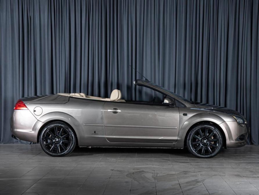 Ford Focus II Волгоград  - изображение 8