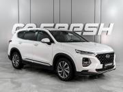 Hyundai Santa Fe IV Ростов-на-Дону  - изображение 21