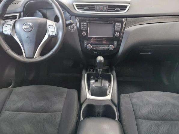 Nissan X-Trail III с пробегом 2017 года, цена 1 655 000 рублей, 171450 км, внедорожник, Автокод Объявления