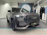 Jaecoo J8 Москва  - изображение 18