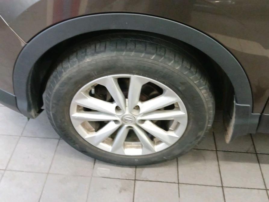 Nissan Qashqai II Москва  - изображение 3