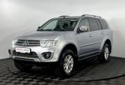 Mitsubishi Pajero Sport II Рестайлинг Нижний Новгород  - изображение 25