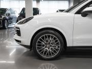 Porsche Cayenne III Москва  - изображение 66