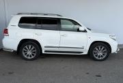 Toyota Land Cruiser 200 Series Киров  - изображение 39