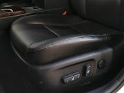 Toyota Camry VII (XV50) Рестайлинг Москва  - изображение 30