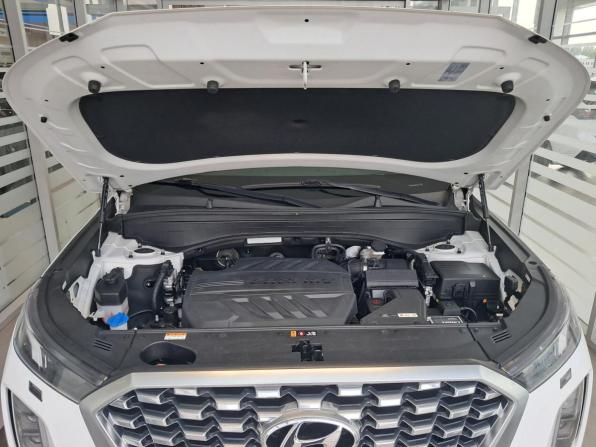 Hyundai Palisade I с пробегом 2020 года, цена 4 329 000 рублей, 93242 км, внедорожник, Автокод Объявления