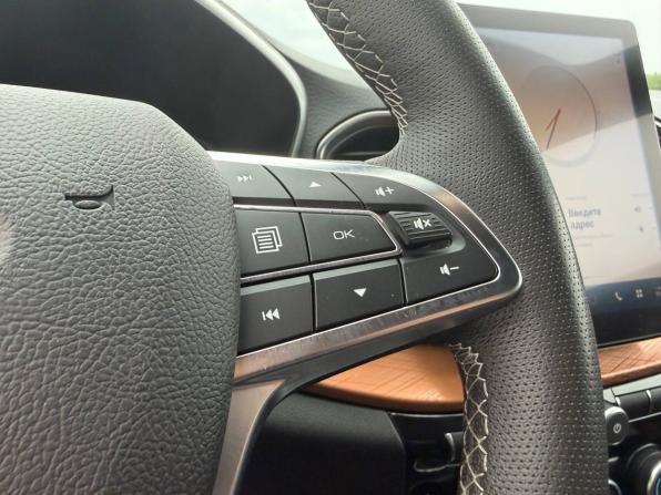 Lada (ВАЗ) Vesta I Рестайлинг (NG) с пробегом 2023 года, цена 1 295 000 рублей, 82689 км, седан, Автокод Объявления