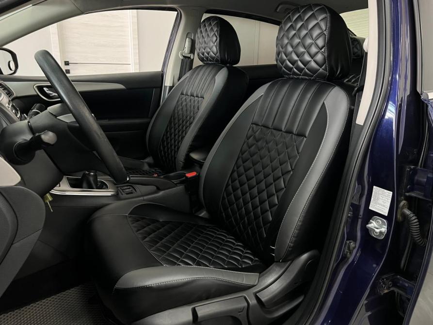 Nissan Sentra VII (B17) Казань  - изображение 19