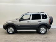 Chevrolet Niva I Рестайлинг Саратов  - изображение 19
