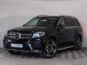 Mercedes-Benz GLS I (X166) Санкт-Петербург  - изображение 33