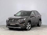 Toyota RAV4 V (XA50) Калининград  - изображение 17