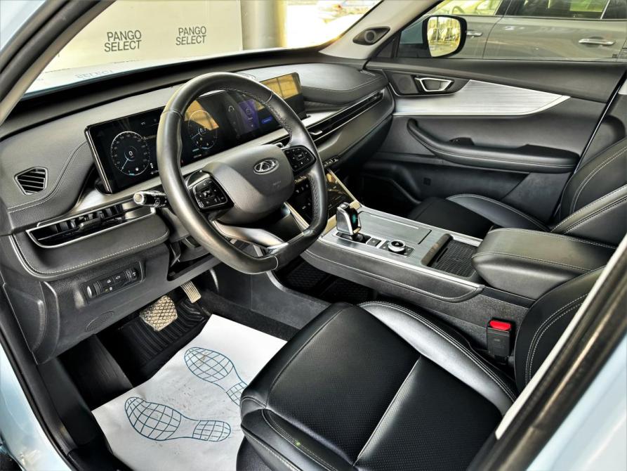 Chery Tiggo 4 Pro I Екатеринбург  - изображение 14