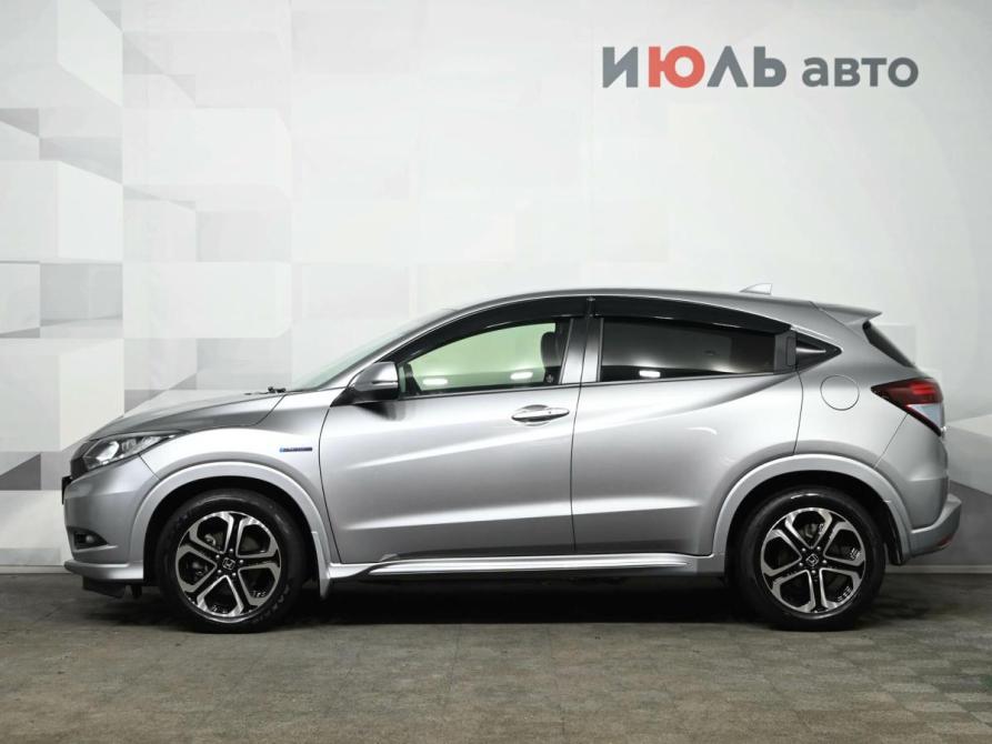 Honda Vezel I Екатеринбург  - изображение 7