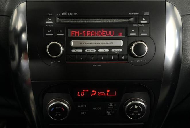 Suzuki SX4 I (Classic) Рестайлинг с пробегом 2010 года, цена 860 000 рублей, 247446 км, хэтчбек, Автокод Объявления