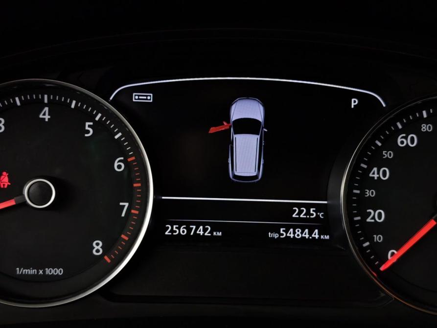 Volkswagen Touareg II Москва  - изображение 18