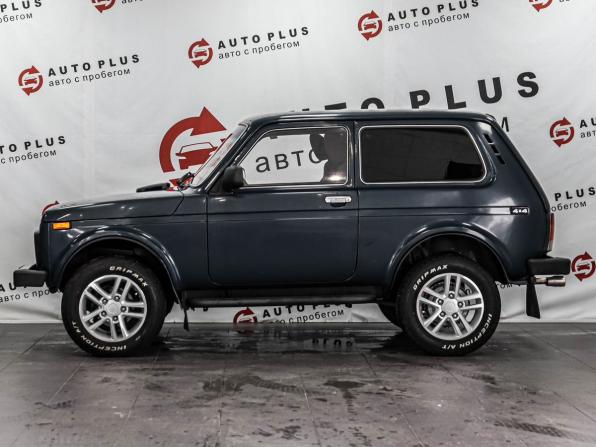 Lada (ВАЗ) 2121 (4x4) I Рестайлинг с пробегом 2011 года, цена 579 000 рублей, 66637 км, внедорожник, Автокод Объявления