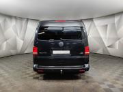 Volkswagen Multivan T5 Рестайлинг Москва  - изображение 31