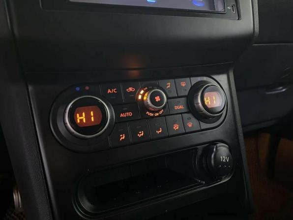 Nissan Qashqai I Рестайлинг с пробегом 2013 года, цена 1 166 107 рублей, 125626 км, внедорожник, Автокод Объявления