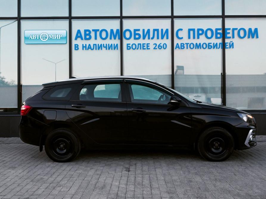 Lada (ВАЗ) Vesta I Екатеринбург  - изображение 6