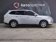 Mitsubishi Outlander III Пермь  - изображение 35