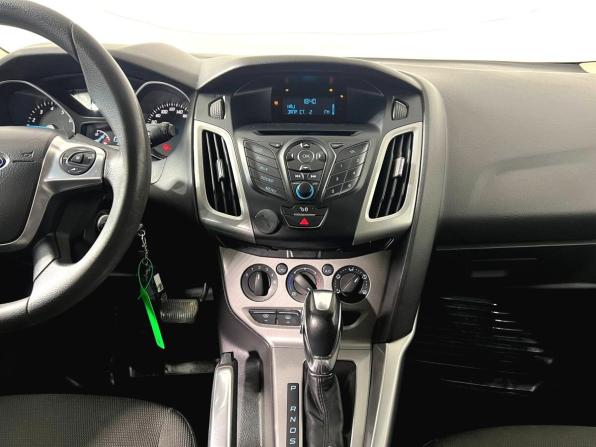 Ford Focus III с пробегом 2012 года, цена 620 000 рублей, 126694 км, хэтчбек, Автокод Объявления