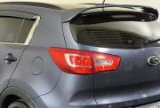 Kia Sportage III Нижний Новгород  - изображение 39