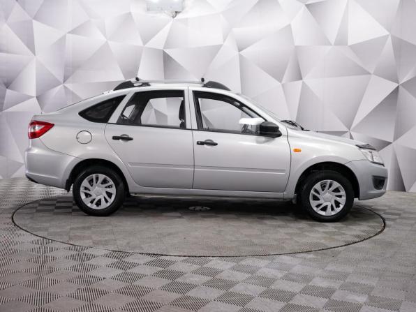 Lada (ВАЗ) Granta I с пробегом 2015 года, цена 389 000 рублей, 148231 км, лифтбек, Автокод Объявления