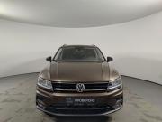 Volkswagen Tiguan II Уфа  - изображение 24