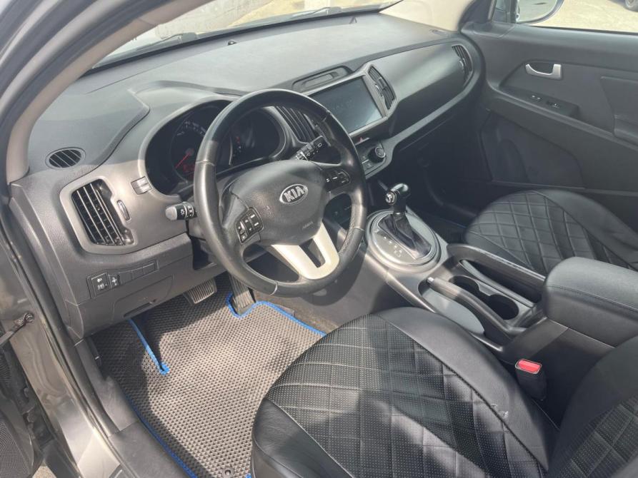 Kia Sportage III Курган  - изображение 7