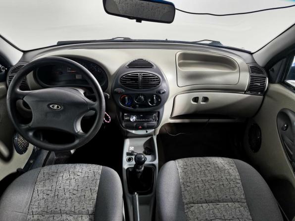 Lada (ВАЗ) Kalina I с пробегом 2006 года, цена 88 000 рублей, 399807 км, седан, Автокод Объявления