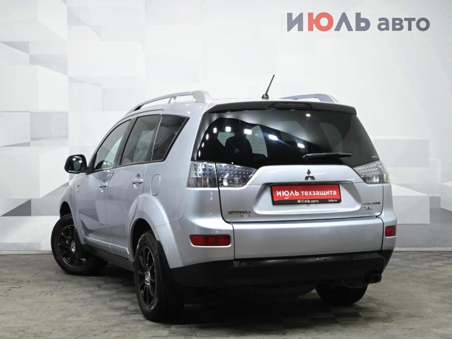 Mitsubishi Outlander II Екатеринбург  - изображение 4